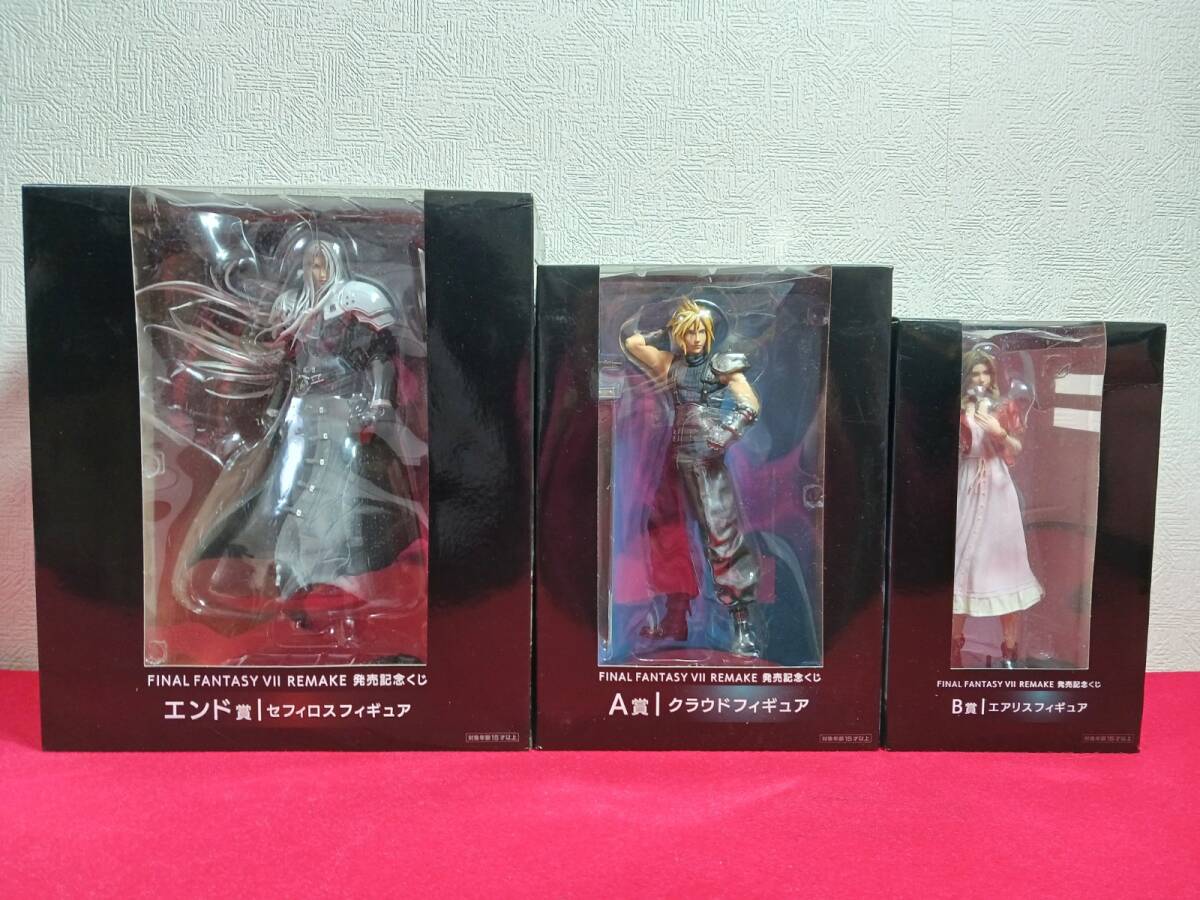 ◇◇FF7同人誌【クラエア/クラウド×エアリス】◇◇再会の花の落札情報