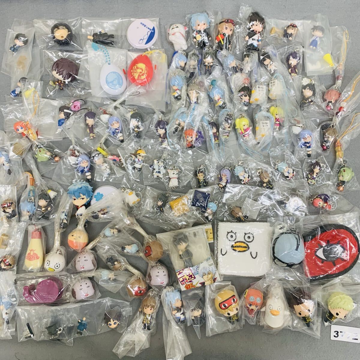 新品】銀土再録 小冊子付き 年間同人むなしい2 初恋薊 巫 銀時×土方