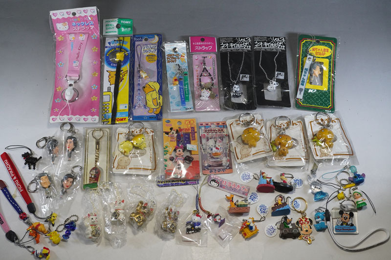 ご当地ピカチュウ メタルストラップ 15個セット ポケモン - 新品・未