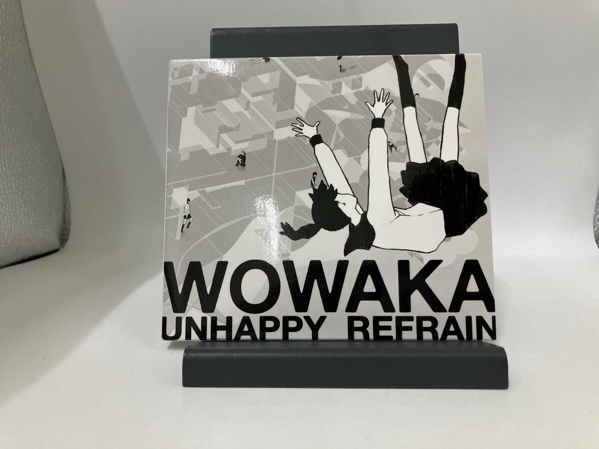 レア盤】ヒトリエ（wowaka／現実逃避P） hitorie demoの落札情報詳細