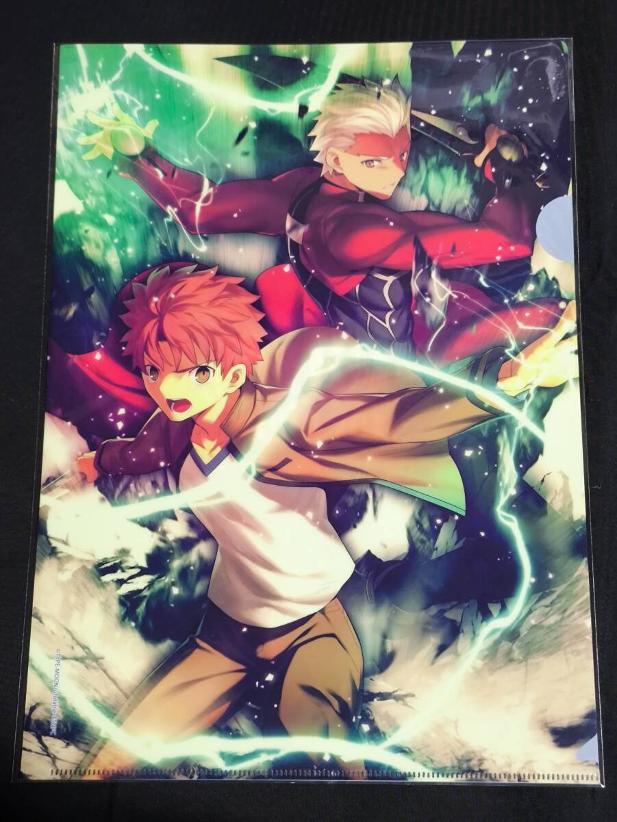 C87 Fate/stay night Unlimited Blade Works 遠坂凛 キャラクター