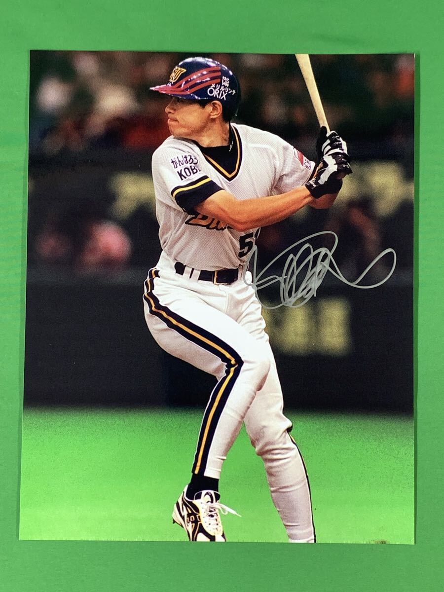 オリックスブルーウェーブ」の直近30日のオークション落札価格一覧