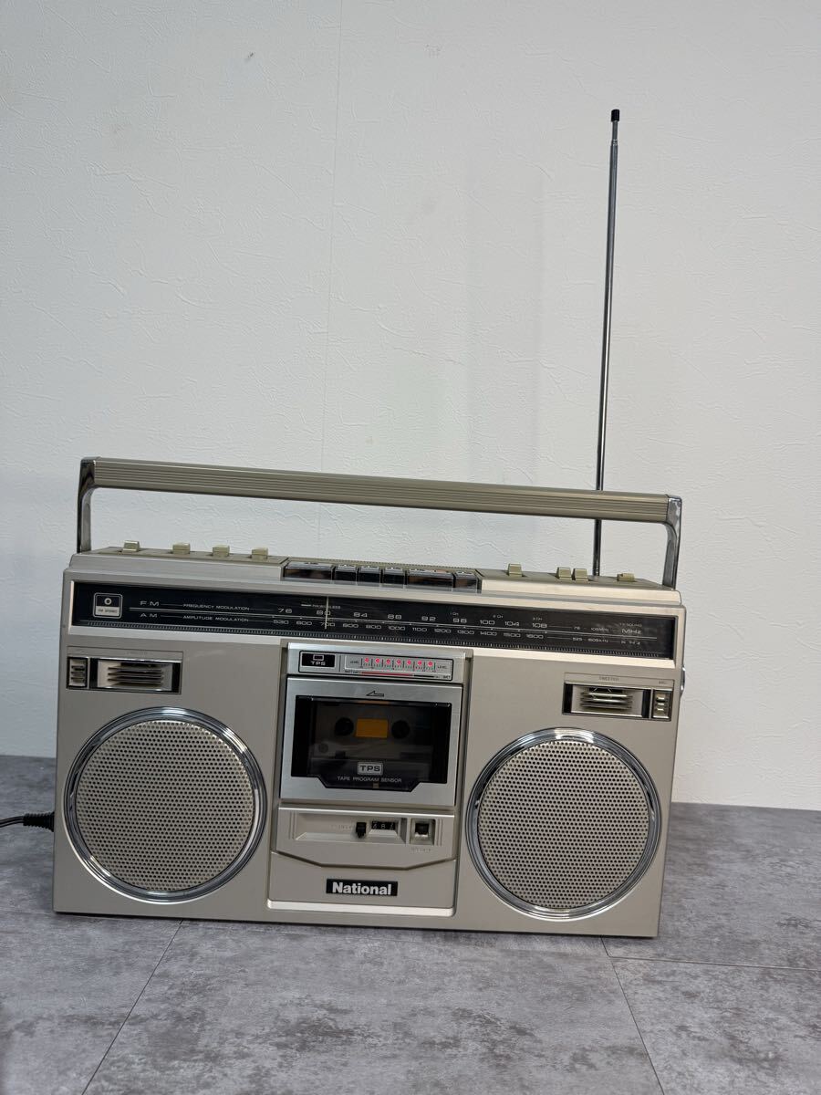YC10153 National ナショナル 壁掛け スピーカー WS-1700 2個 セット