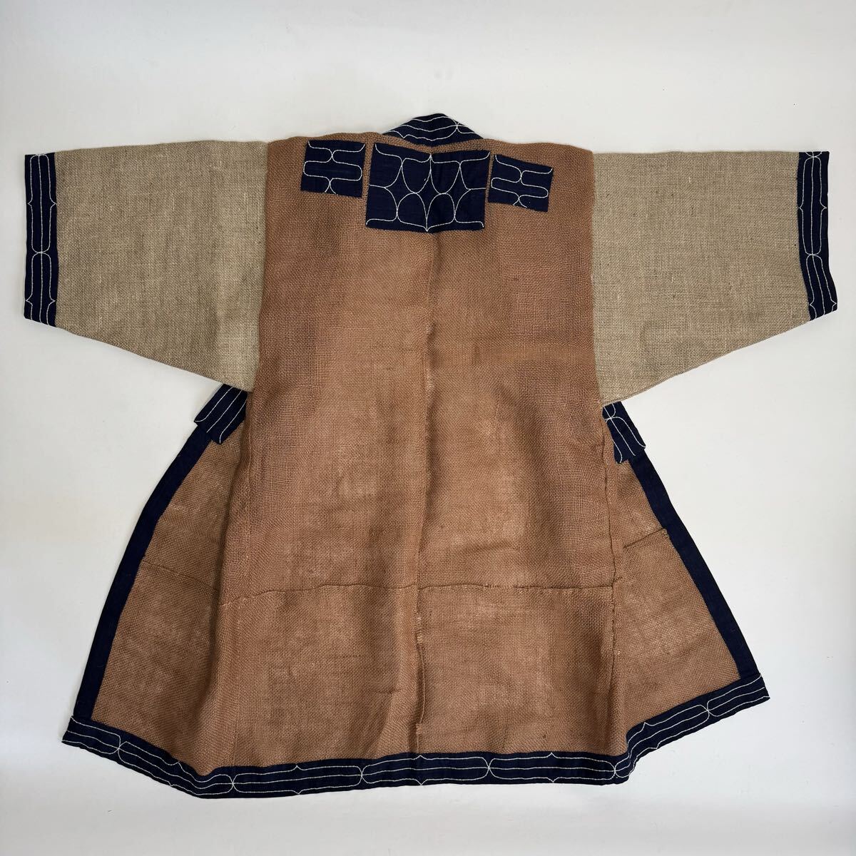 新品】☆きもの北條☆ 特選 アットゥシ織 オヒョウ おひょう アイヌの