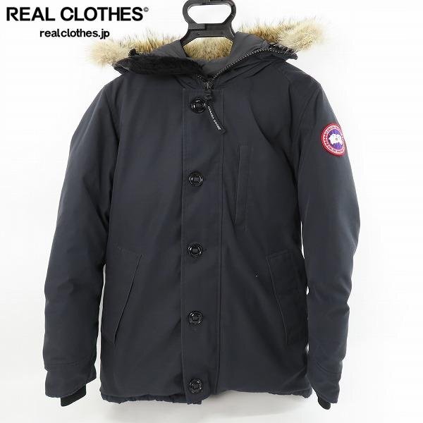 新品】新品 2019SS CANADA GOOSE カナダグース STANHOPE JACKET スタン