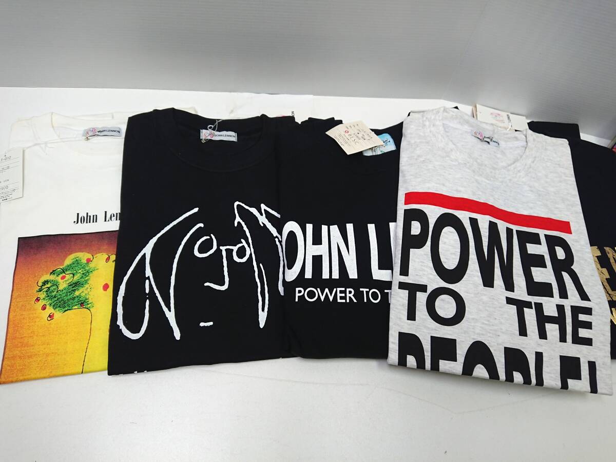 ◇ビンテージ John Lennon ” a Family Tree 
