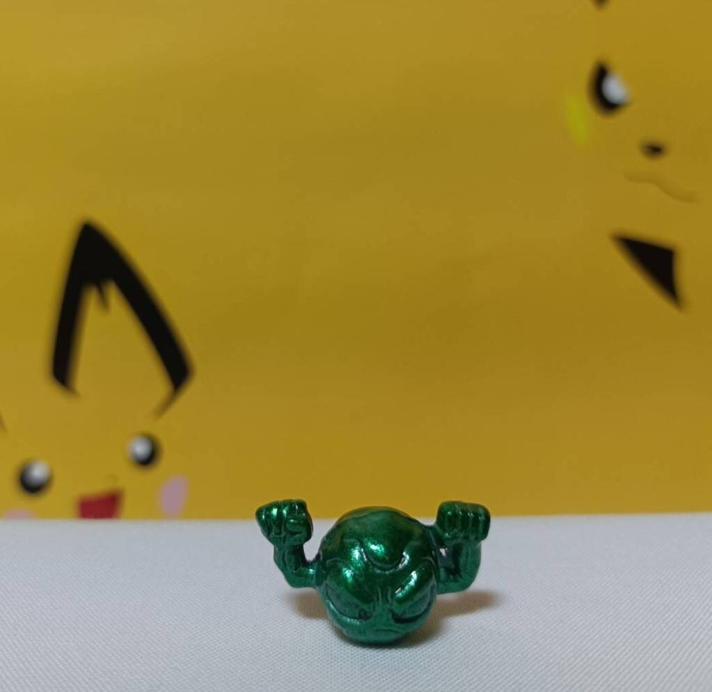 貴重 ガチャ ポケモンメタルコレクション（ フィギュア）大量セット