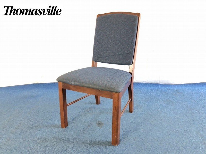 中古】□美品□Thomasville/トーマスビル□USA□IDC大塚□高級