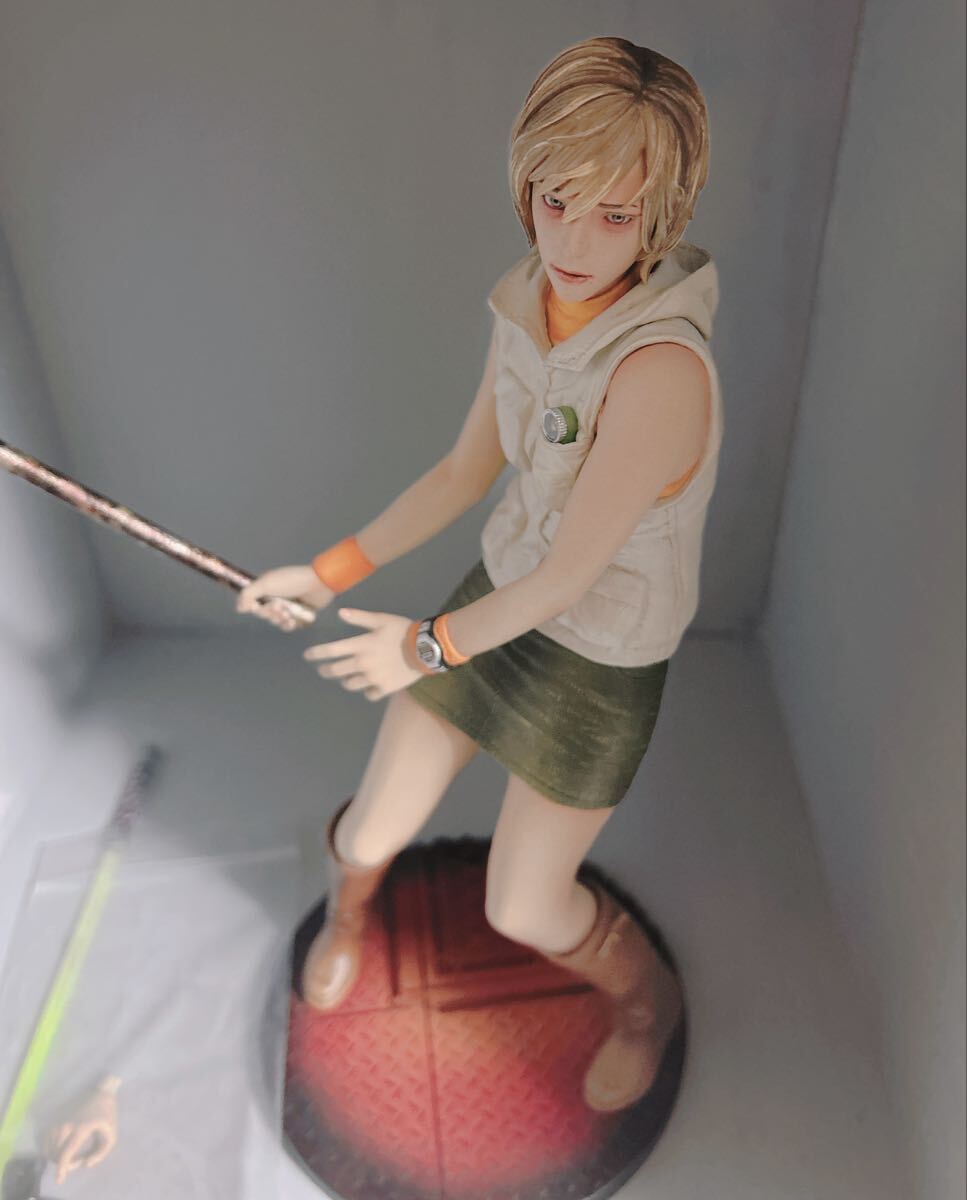 未使用】ワンフェス2024冬 すしねこ堂 プリンセスハート 1/6スケール