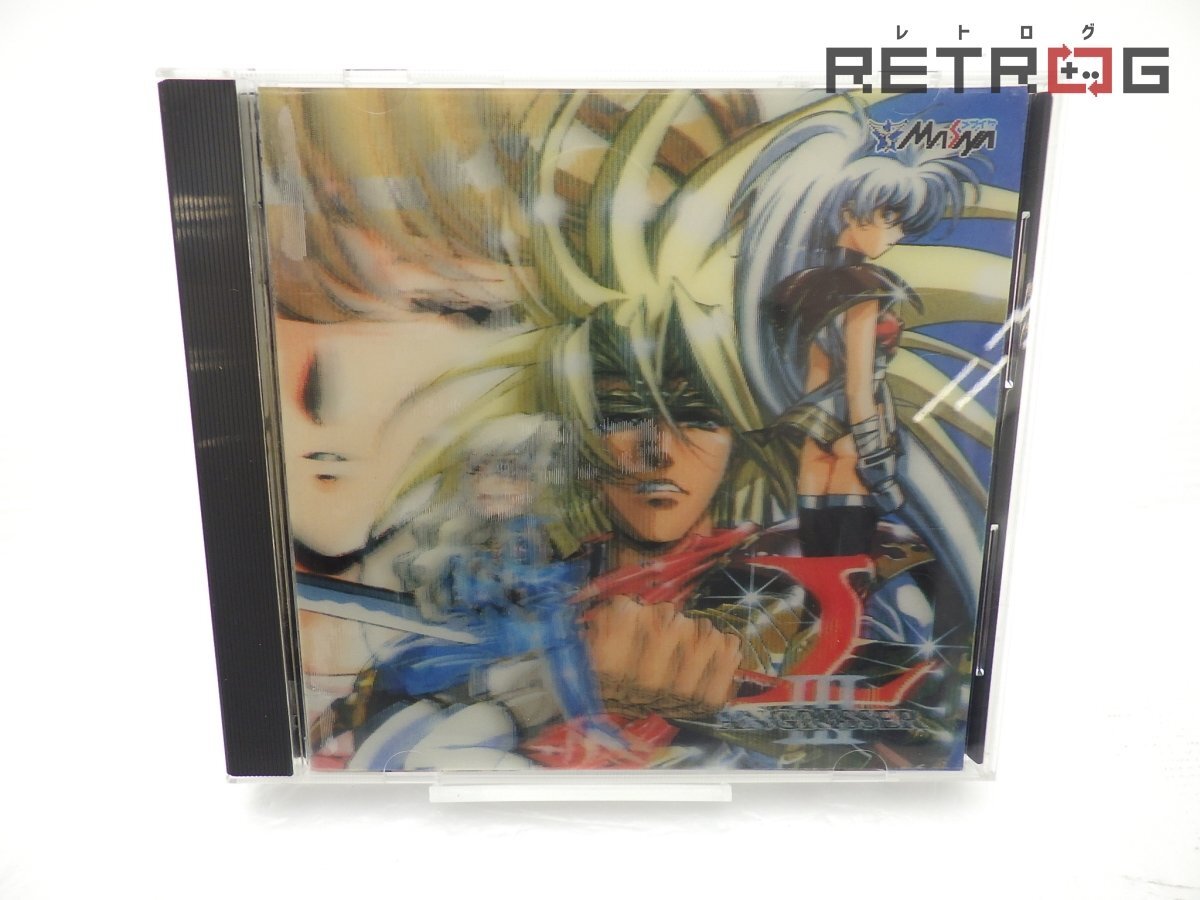 中古】『ラングリッサーⅢ ゲームガイドブック』徳間書店の落札情報