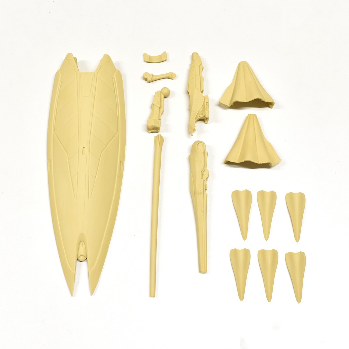 FSS 1/144 ラストジュノーン エンゲージSR4 ジャンクの落札情報詳細