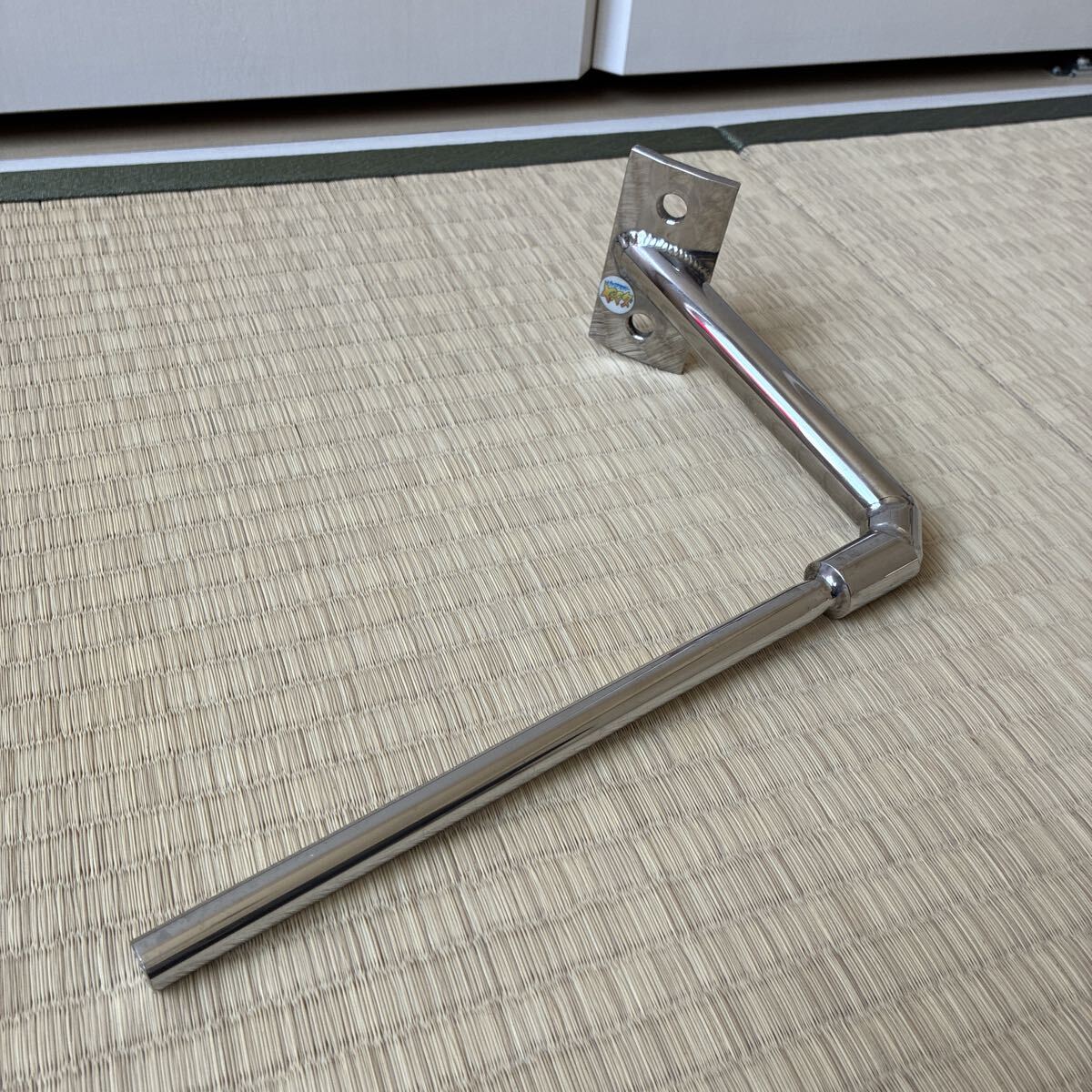 中古】三菱ふそう スーパーグレート用 トラックアクセサリーヤマダ製 