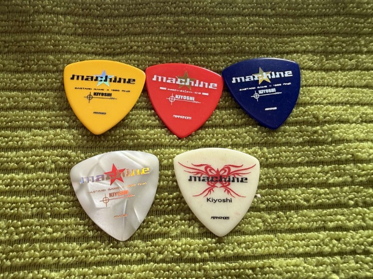 B103Y008○【メンテナンス済み】 中古 FERNANDES フェルナンデス MY-95