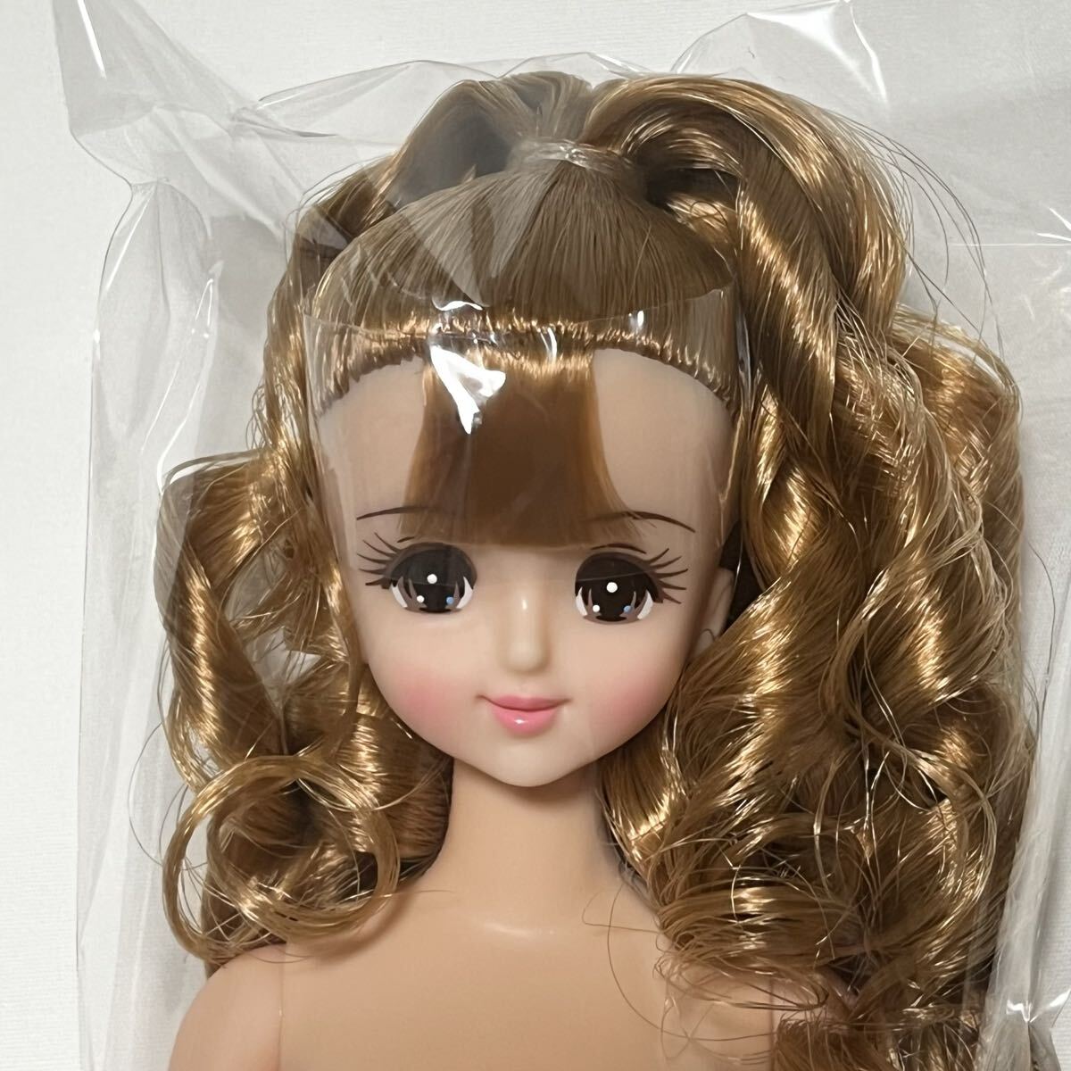 新品】アルベールおじいちゃん【リカちゃんキャッスル リトル