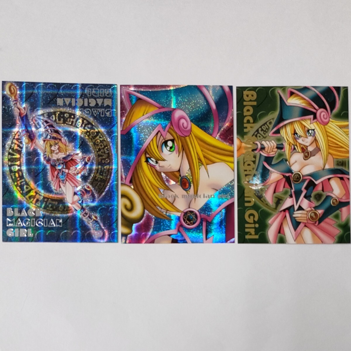 遊戯王 ダンジョンダイスモンスターズ シャドウ・グール シャドウ