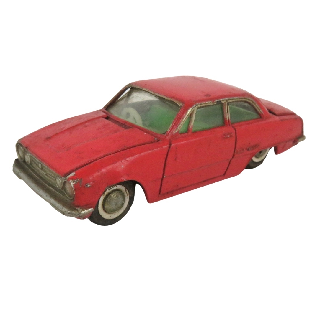 トヨタ 販促品 1/64 GRスポーツ アクア ミニカー 非売品の落札情報詳細