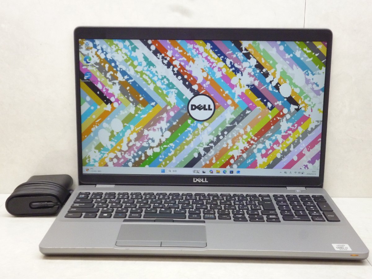 ジャンク☆DELL Latitude E6220☆Core i5 2520M/2.6GHz/500GB