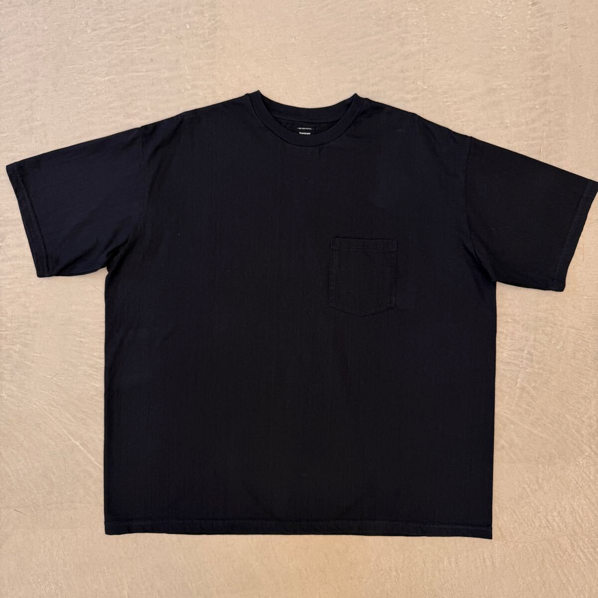 新品】私物 木村拓哉 BG 身辺警護人 着用 同型同色 キムタク サイズ1 S 