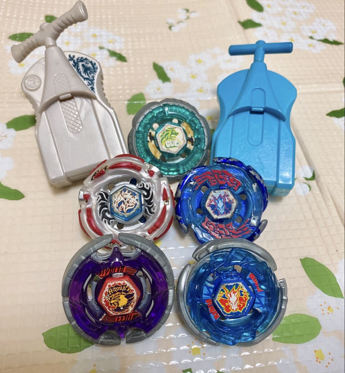 詳しくは商品説明をご覧ください】ストームペガシス 100RFスターダスト