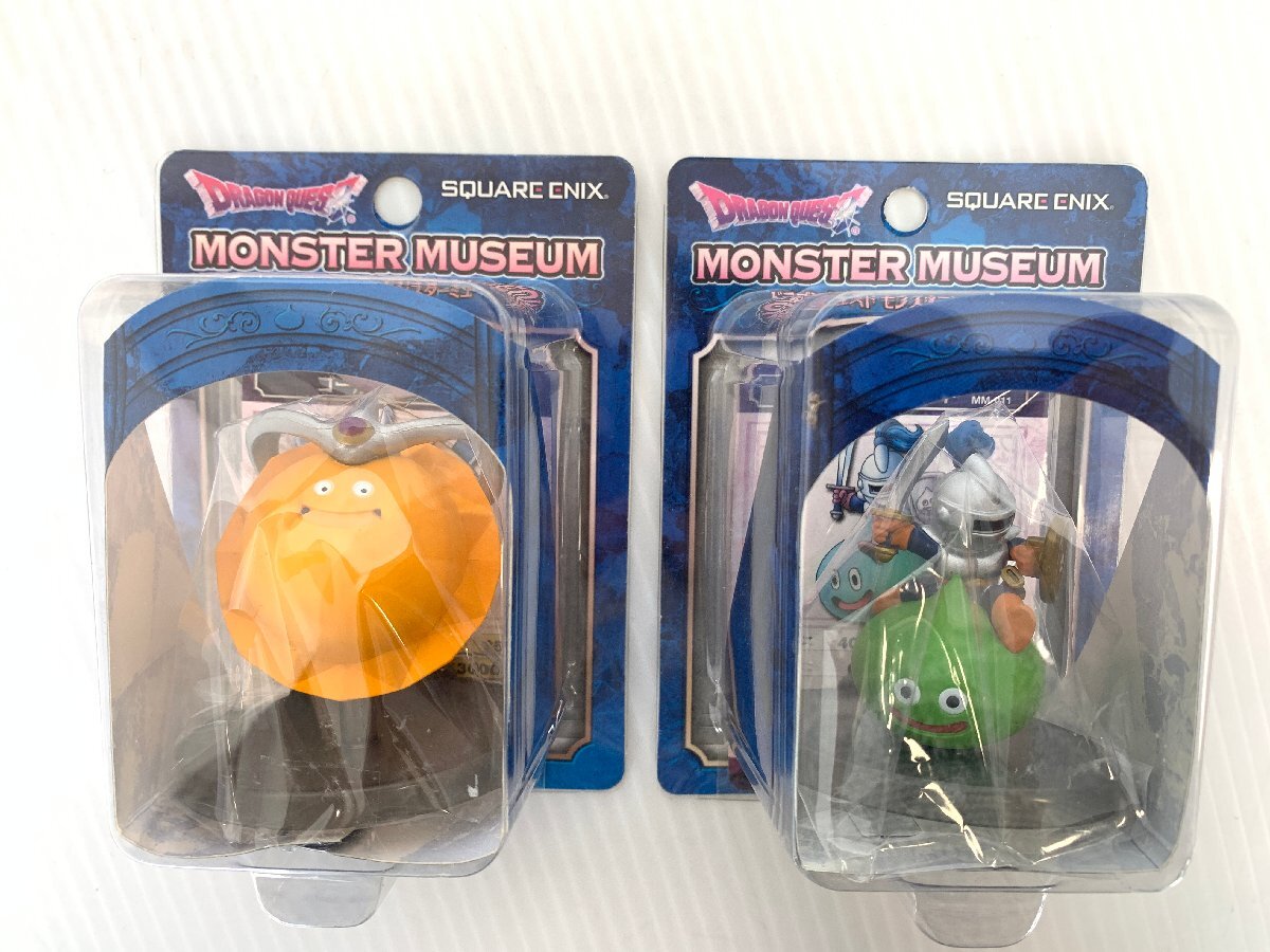 ドラゴンクエストミュージアム マグカップ スライム ver 