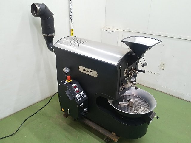 中古】○MEICOFFEE 小型珈琲豆自動焙煎器 MPR-2000 コーヒーロースター