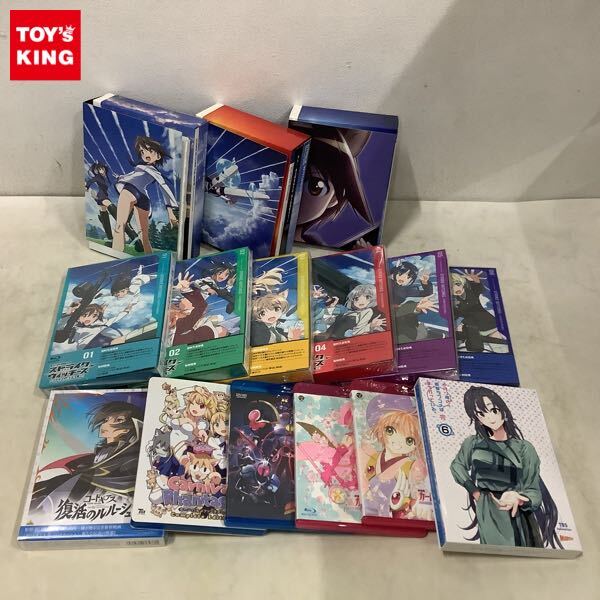新品】ブレイブウィッチーズ 非売品 特典 オリジナルドッグタグ☆未