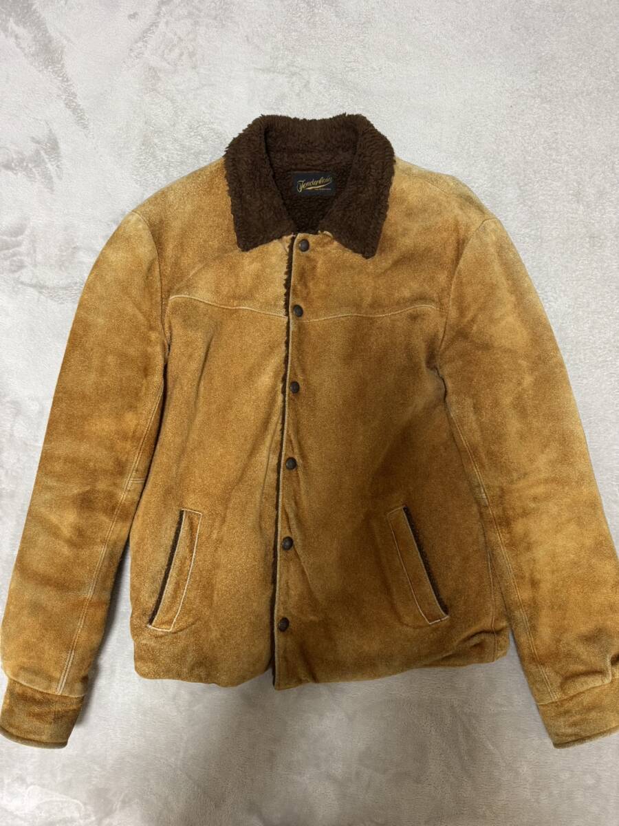 名作 野口強 大久保篤志 着用 TENDERLOIN テンダーロイン 05AW T