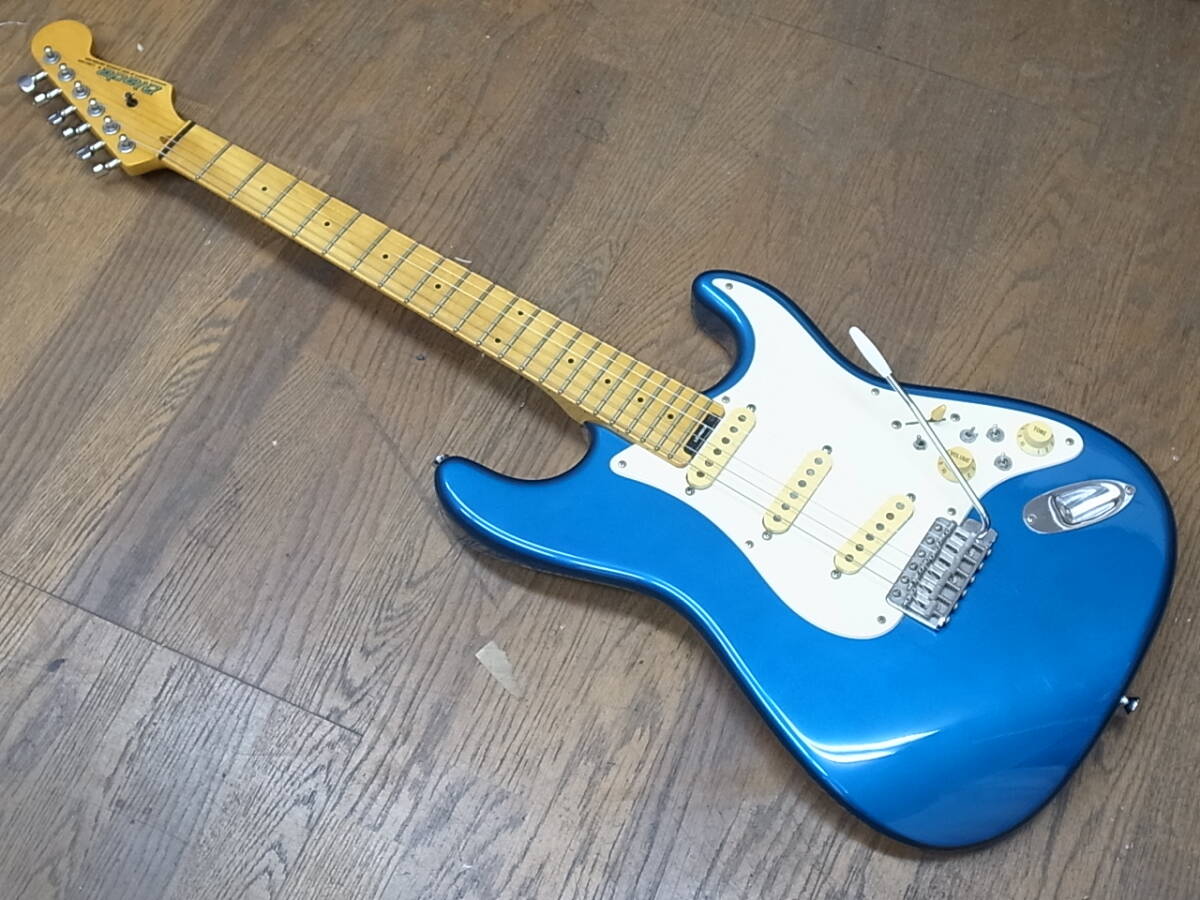 送料無料】Levinson Blade エレキギター ストラトキャスター タイプ