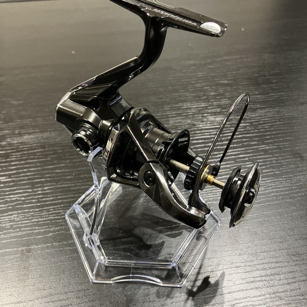 中古】ブリーデン SWG レジェンド 83H MC-ヴァンキッシュ ／極上美品の