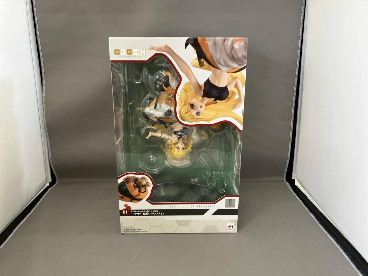 未使用】イベント限定 MERSA 1/6 クーデリア・藍那・バーンスタイン 