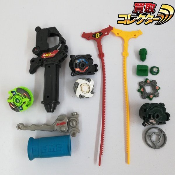 中古】爆転シュート ベイブレード ドラグーンG JT 限定品 懸賞 当選