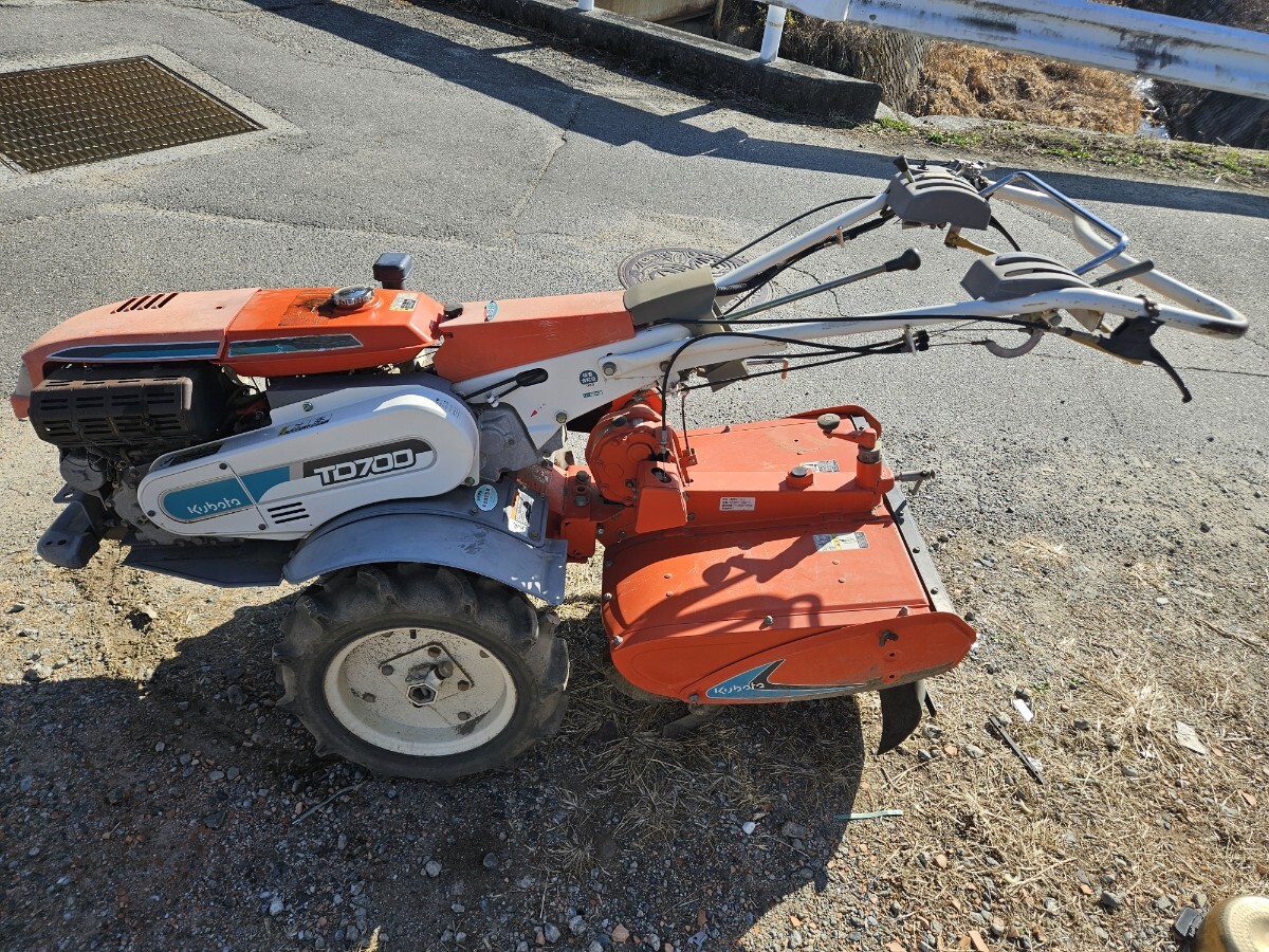 ヤンマー 耕運機 全農耕うん機 ディーゼル耕運機 YC90 9馬力の落札情報 