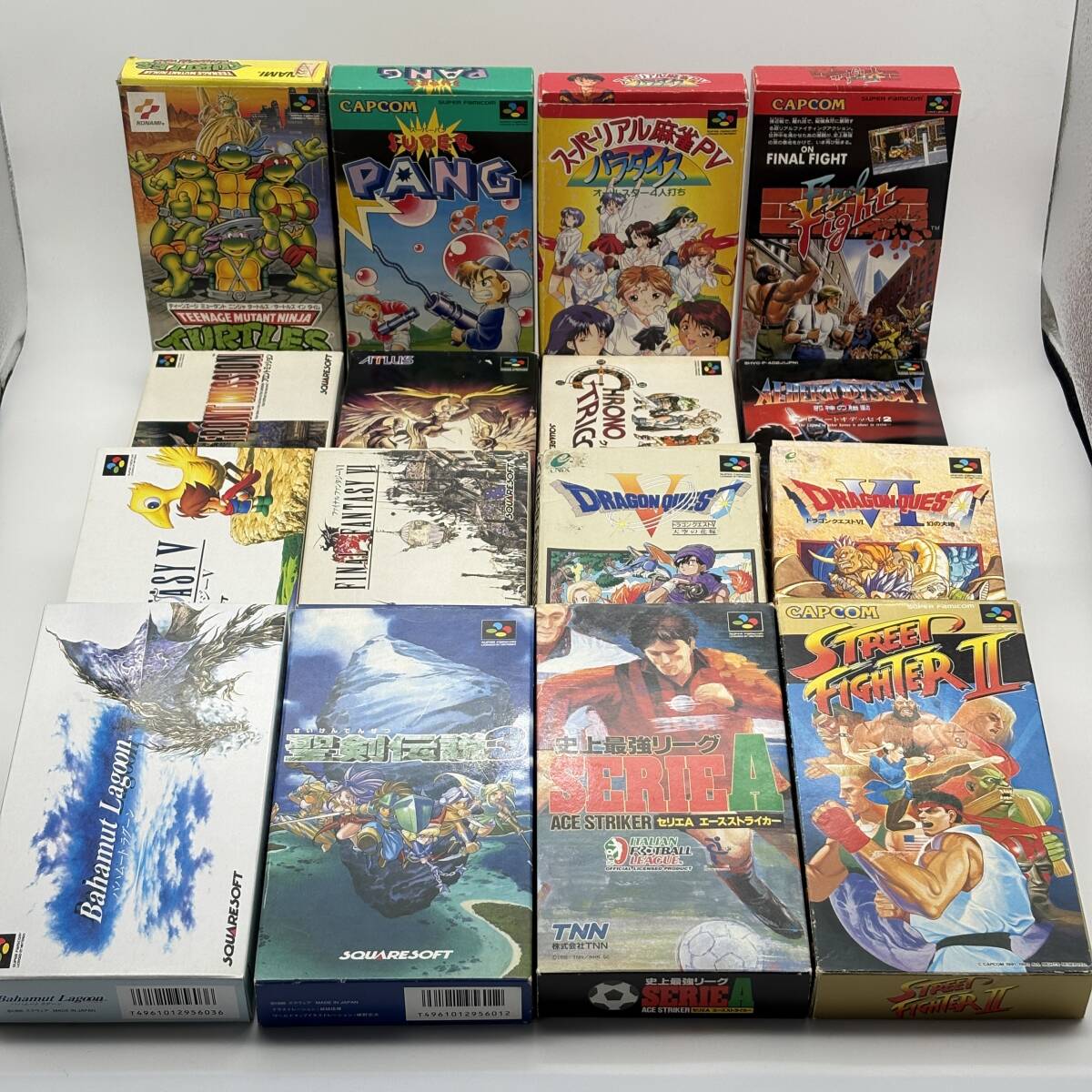 中古】○スーパーリアル麻雀 スペシャル ファンブック 2016 グリーン