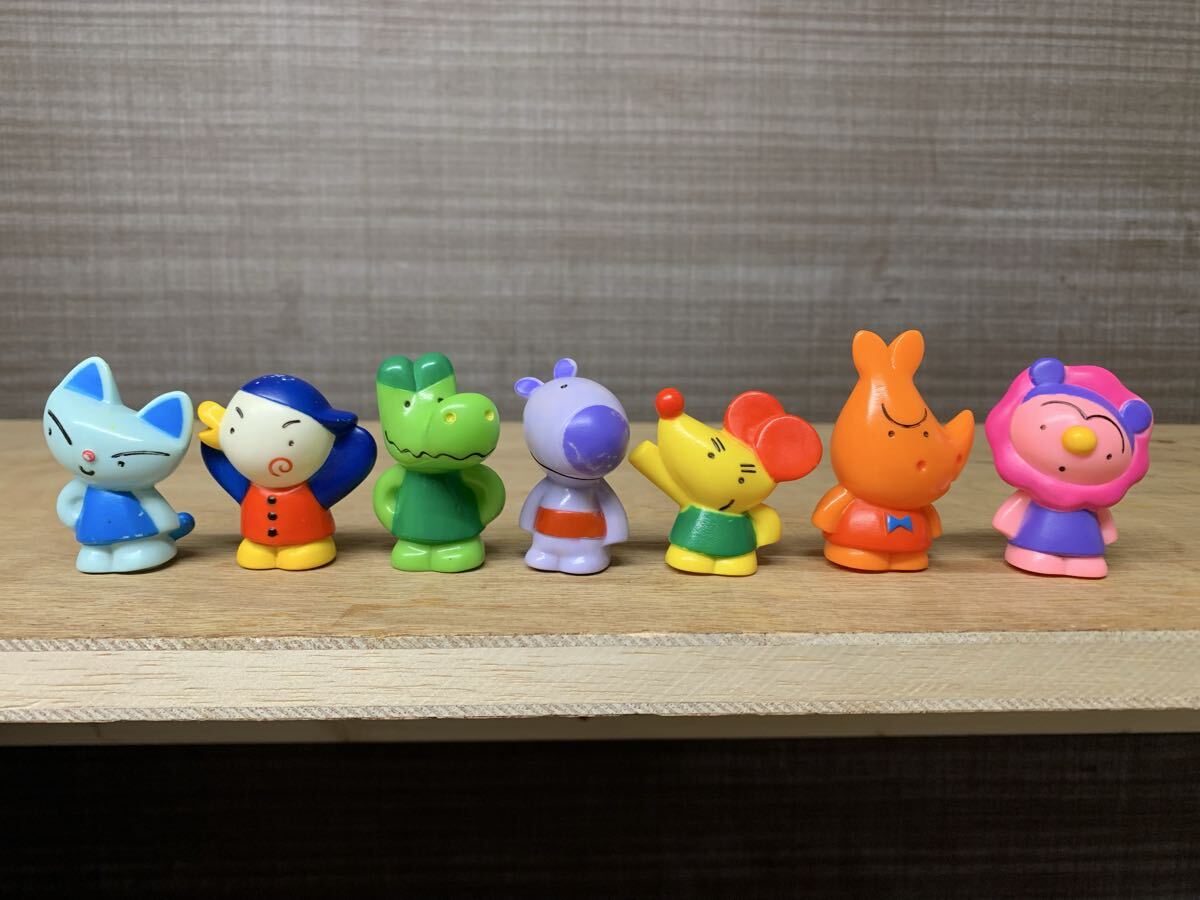□ ふしぎな あのこは すてきな このこ 第1集 □ 3冊セット 外函付