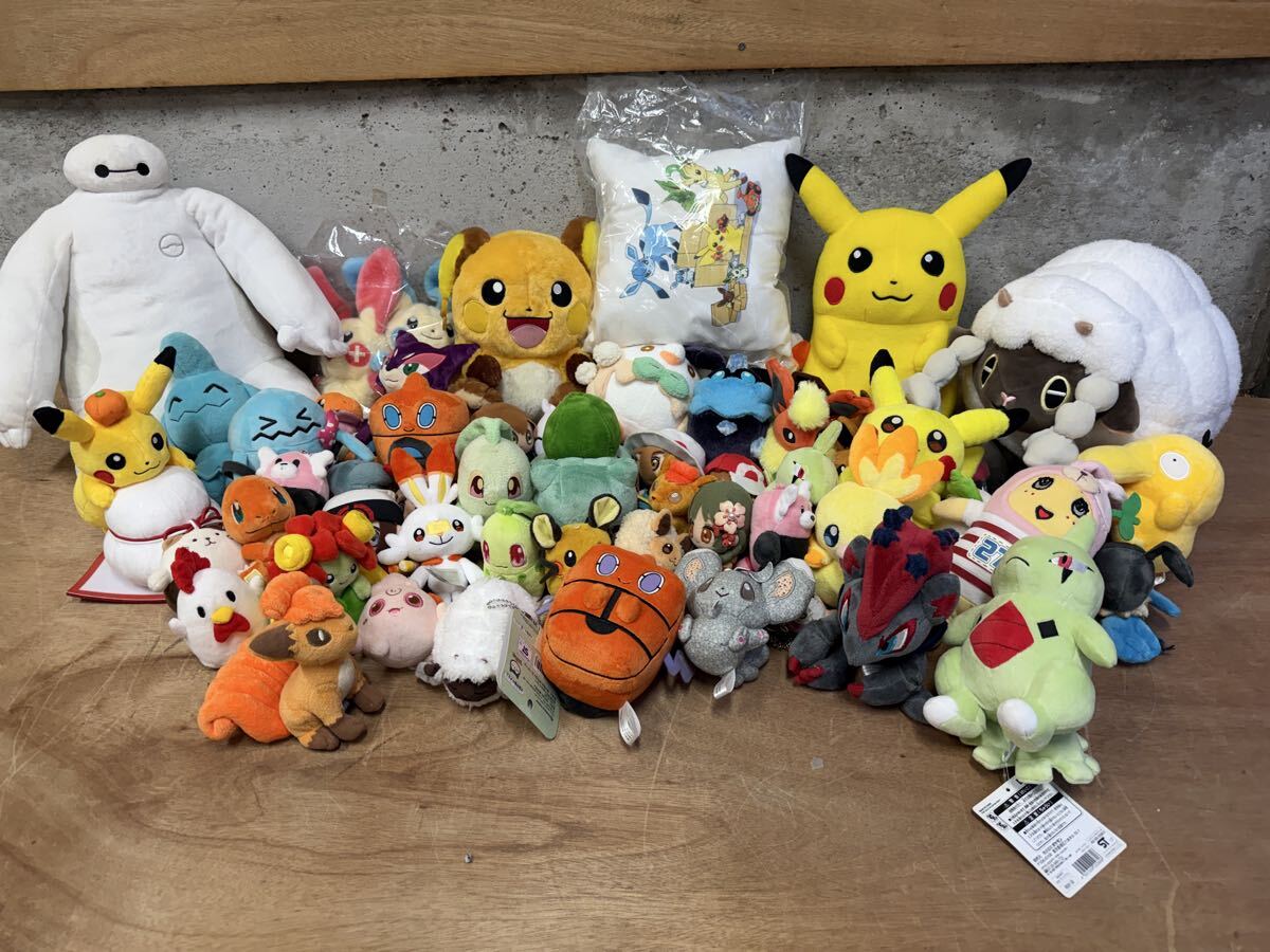 新品】【即決】ニャース 24じかんポケモンCHU ナガノ ポケモンセンター 