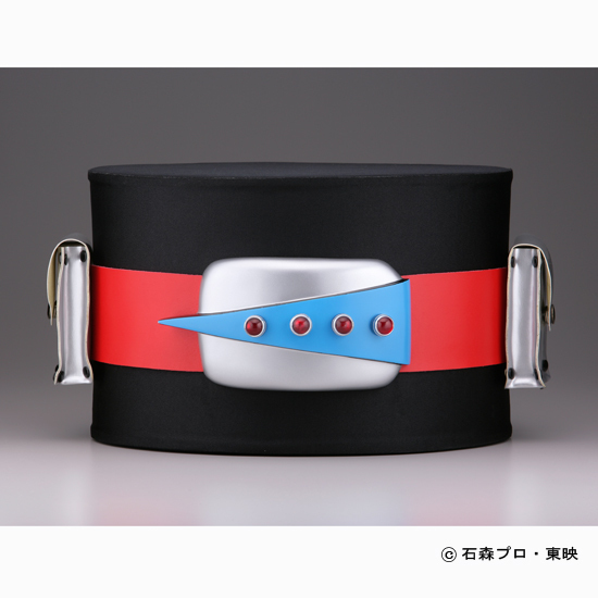 中古】新品同様☆東映ヒーローネット限定☆少年仮面ライダー隊