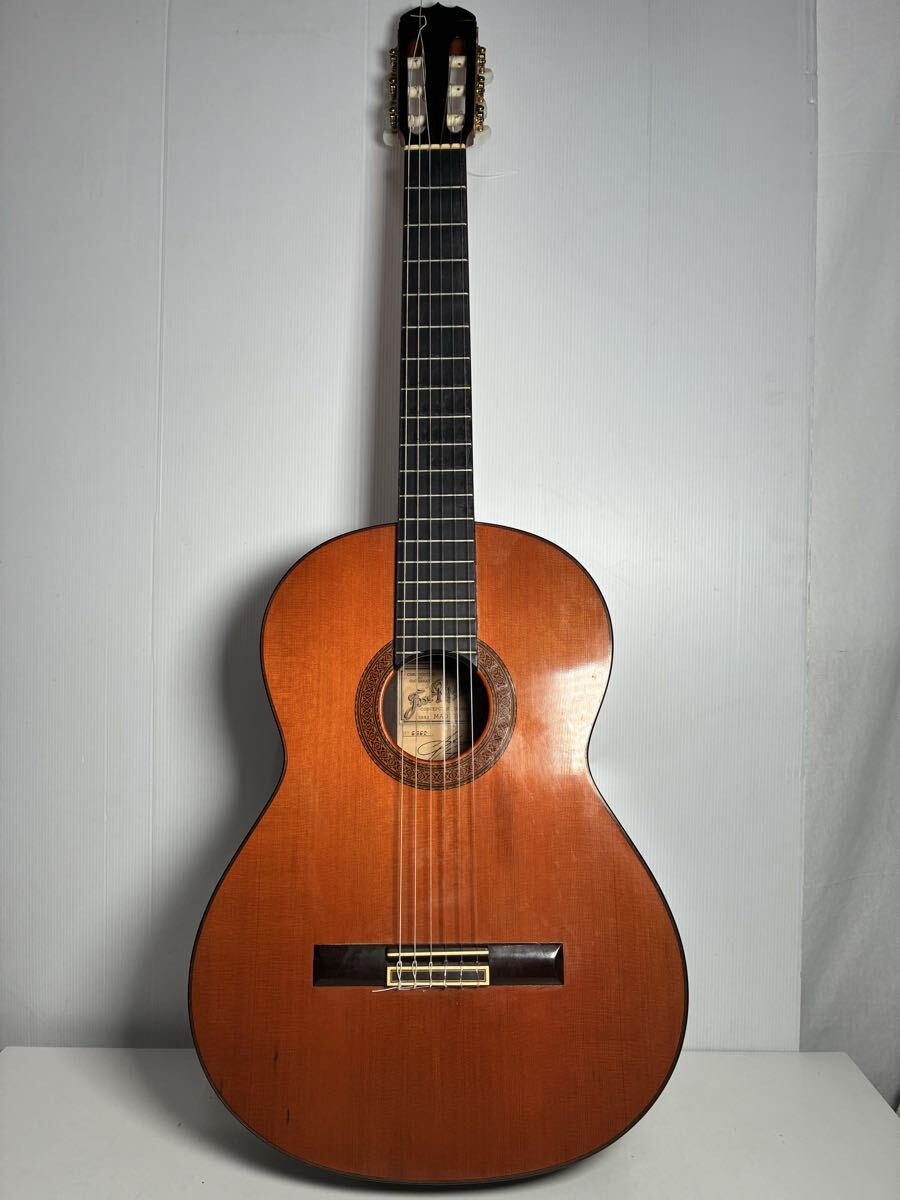やや傷や汚れあり】TAKARA 限定生産品 尾崎 豊 WE LOVE GUITAR WLG