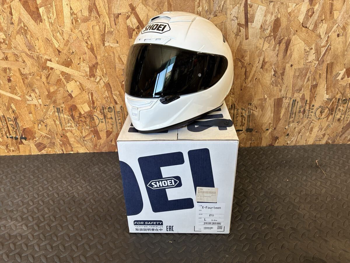 ☆Arai アライ RAPIDE SR ラパイドSR 東単 ミレアスター 55-56 Sサイズ