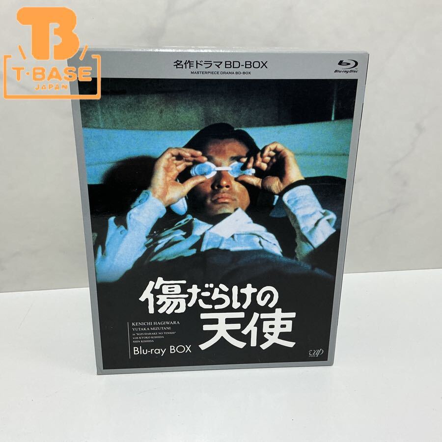 1/6フィギュア 萩原健一 ショウケン 傷だらけの天使の落札情報詳細