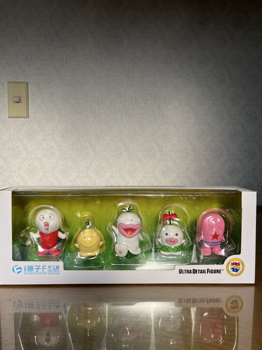 メディコムトイ ドラえもん 未来デパート ミニドラえもん ミニドラ