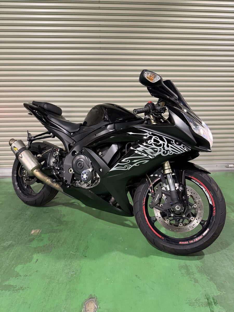 中古】SV1000S スズキ 車検ほぼ満タン カスタム GSX-R CBR ZX YZF 中古】SV1000S スズキ 車検ほぼ満タン カスタム GSX-R CBR ZX YZF