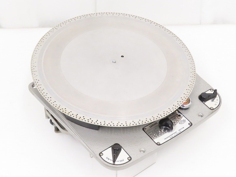 GARRARD ガラード 英国王室御用達 高級銀製品店 一輪挿し 花瓶