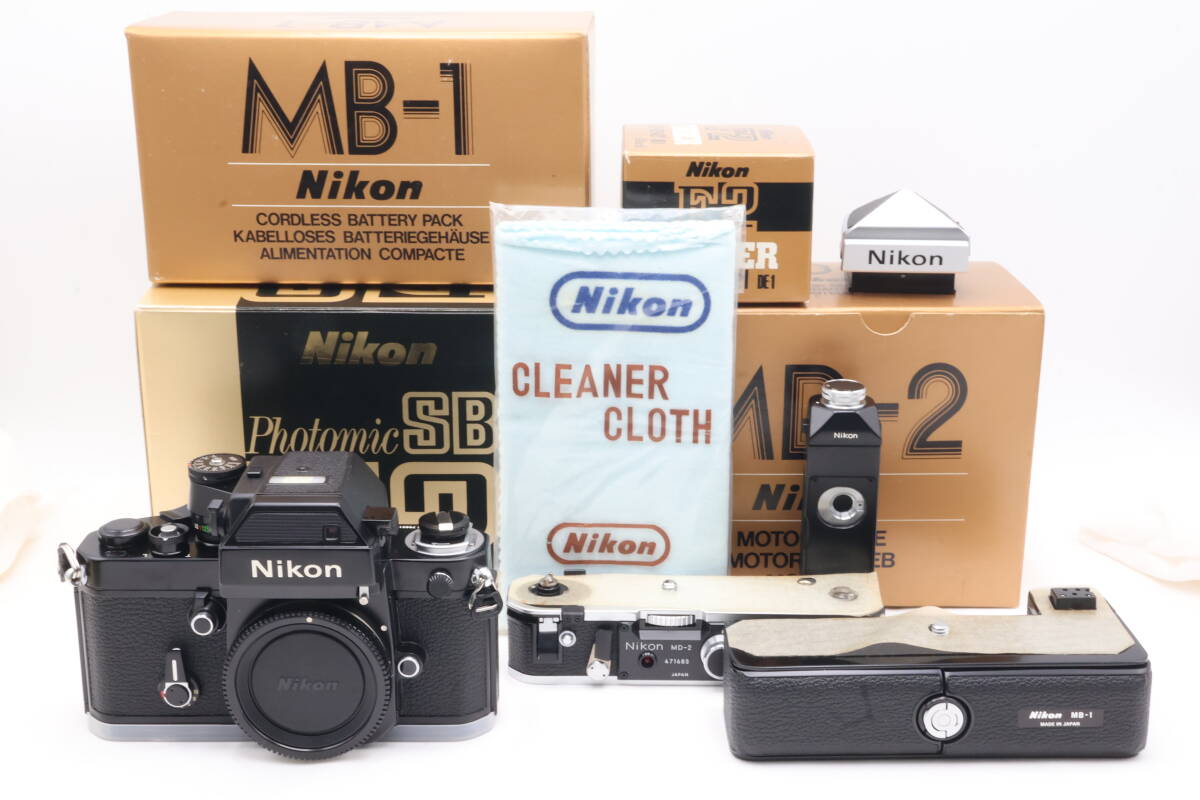 NIKON ニコン 視力検査レンズセット ケース入(欠品あり) メガネ/眼鏡