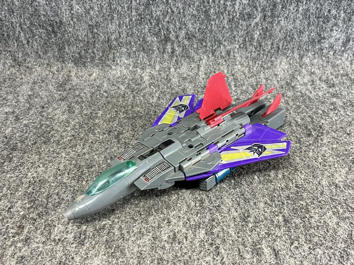トランスフォーマー 超神マスターフォース D－3 0 4 5 6