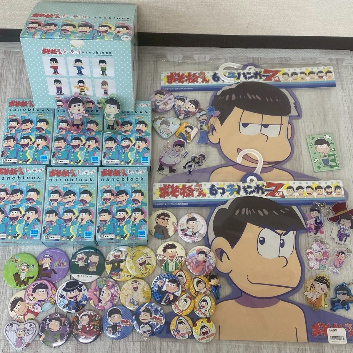 中古】おそ松さん【おそ松兄さんとひろった羊】チョロ松中心/けも松の 