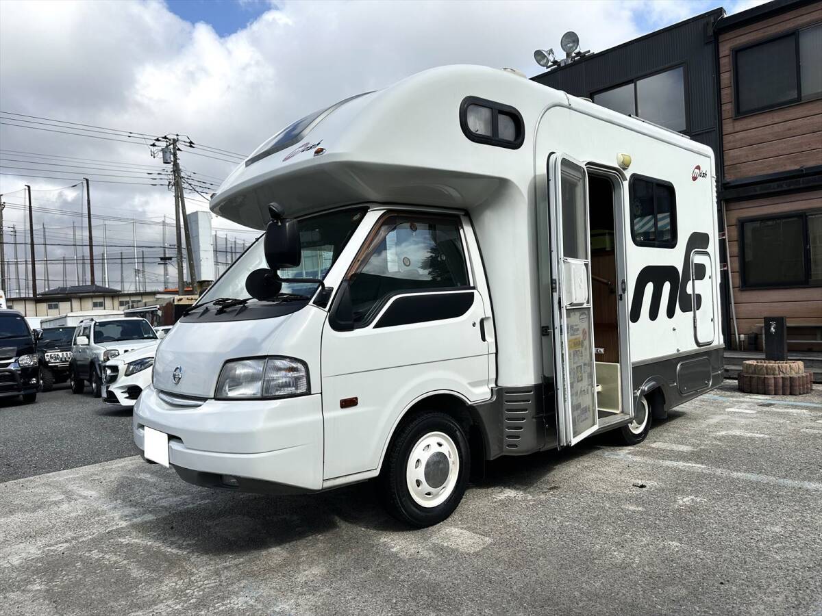 マスコミトミカ M-10 山ねずみ ロッキーチャック ハイエース