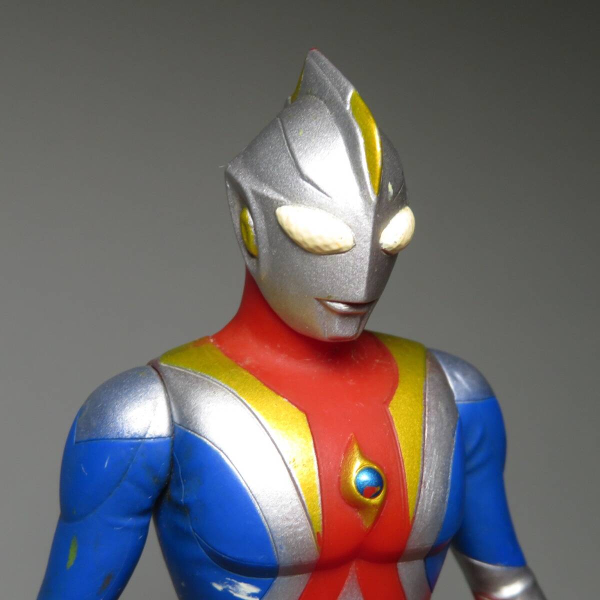 1円～ 未開封 ブルマァク 新・復刻版怪獣シリーズ ウルトラマン