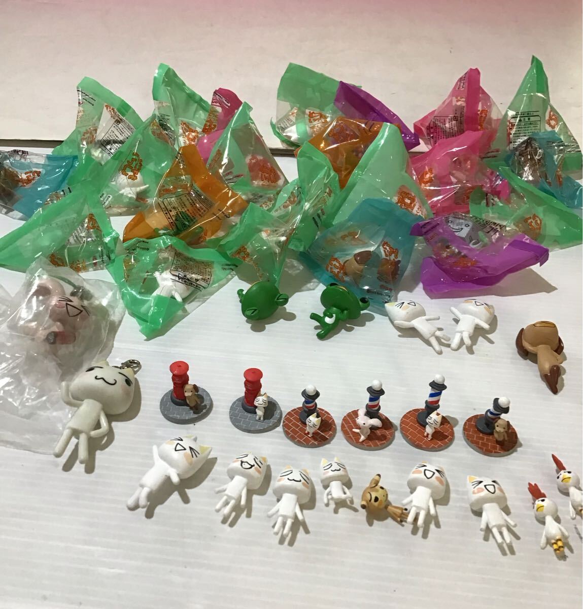 新品】希少 どこでもいっしょ トロ かわいいお部屋 1 非売品 昭和 和室