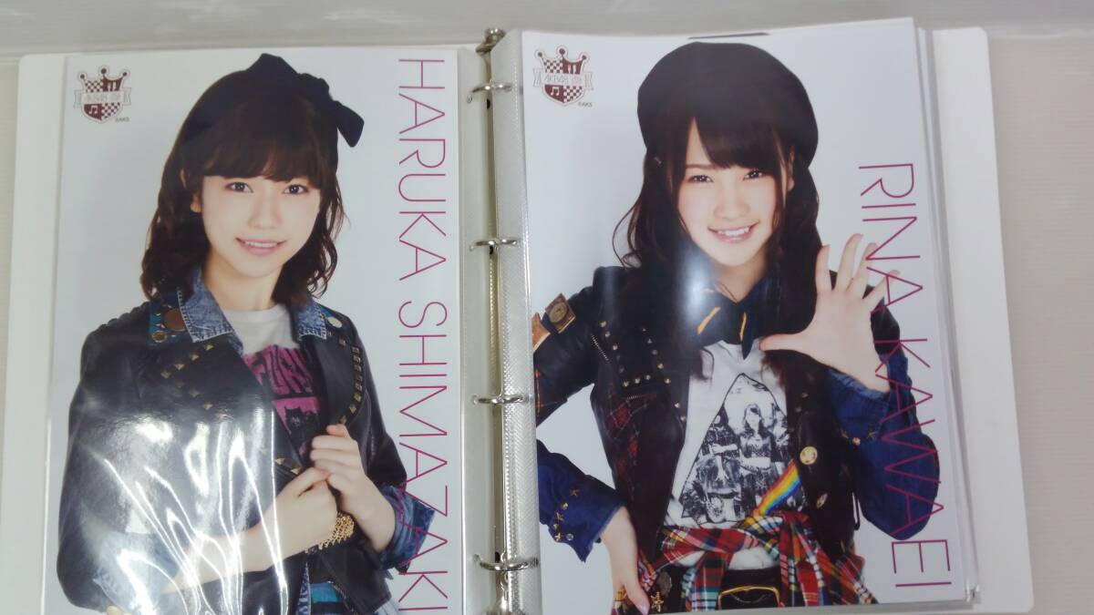 □AKB48 小嶋陽菜 1stフォトブック 写真集 こじはる 【送料164円！】の