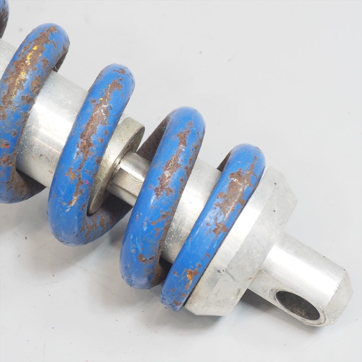 【希少品】イージーライダース ビレットサスペンション ハーレー SR400 希少品】イージーライダース ビレットサスペンション ハーレー SR400